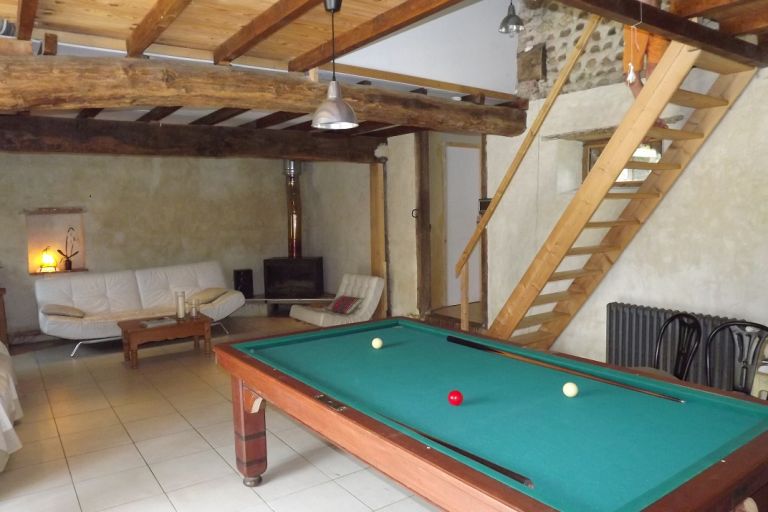 Chambres à vendre