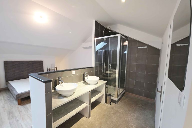 Chambres à vendre